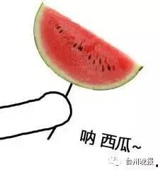 吃瓜抽象图片大全,吃瓜群众视角下的抽象艺术盛宴