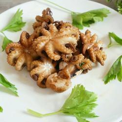 墨鱼瓜怎么吃,探索海鲜新风味