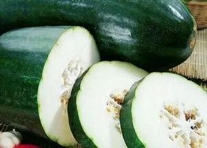 吃三瓜,三瓜美食盛宴