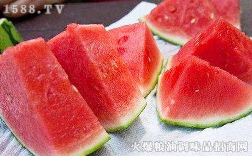 感冒了吃瓜拉肚,腹泻困扰如何应对？