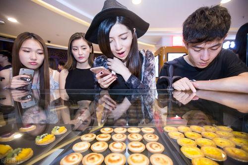 吃瓜杭州女,揭秘杭州女生的独特魅力